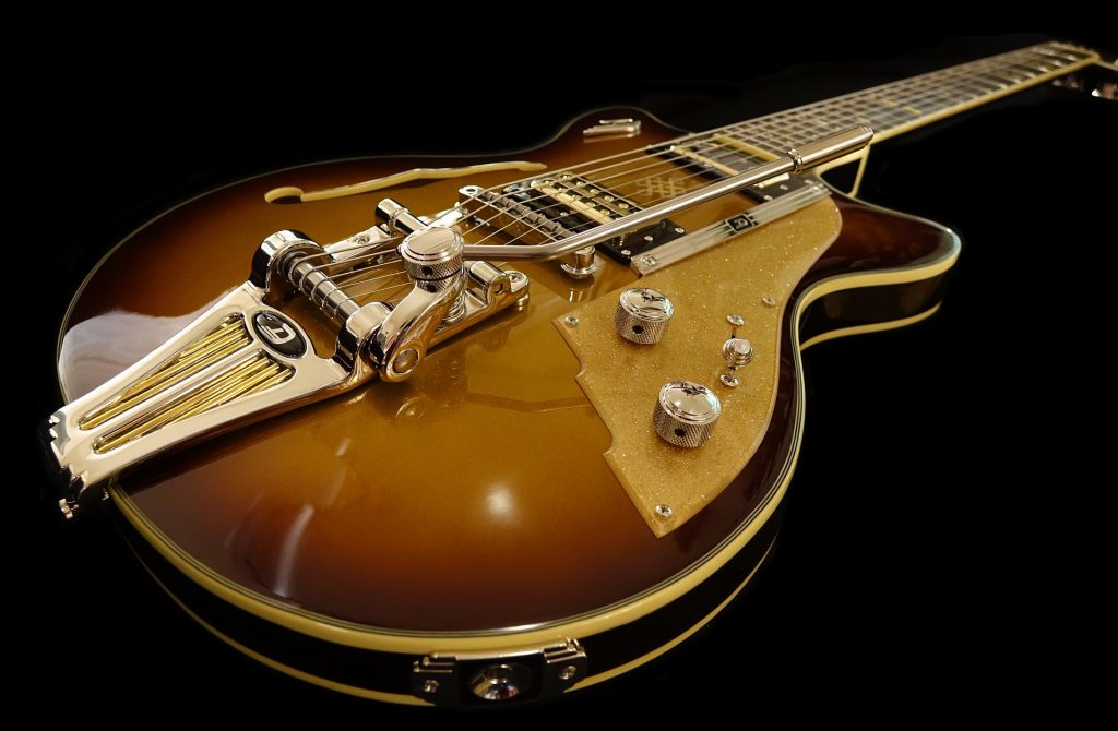 Fret Not Music Shop