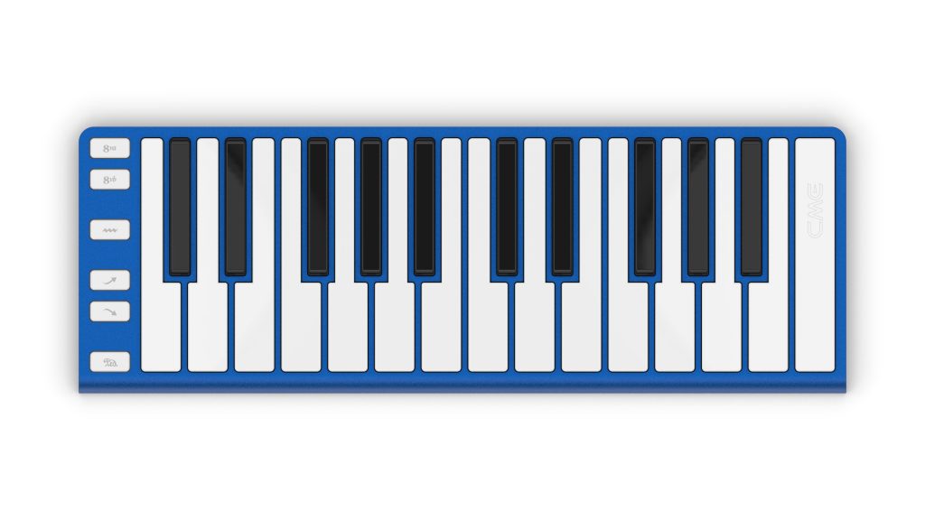 Fret Not Music Shop