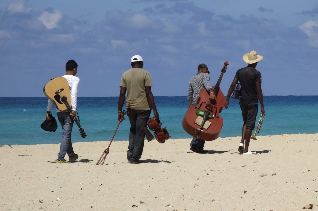 Fret Not Music Shop