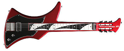 Fret Not Music Shop