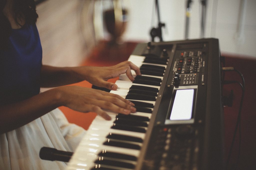 Fret Not Music Shop