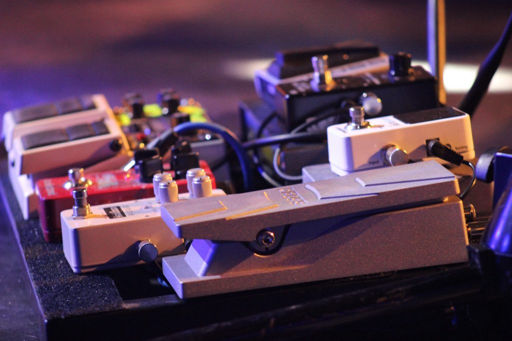 Fret Not Music Shop
