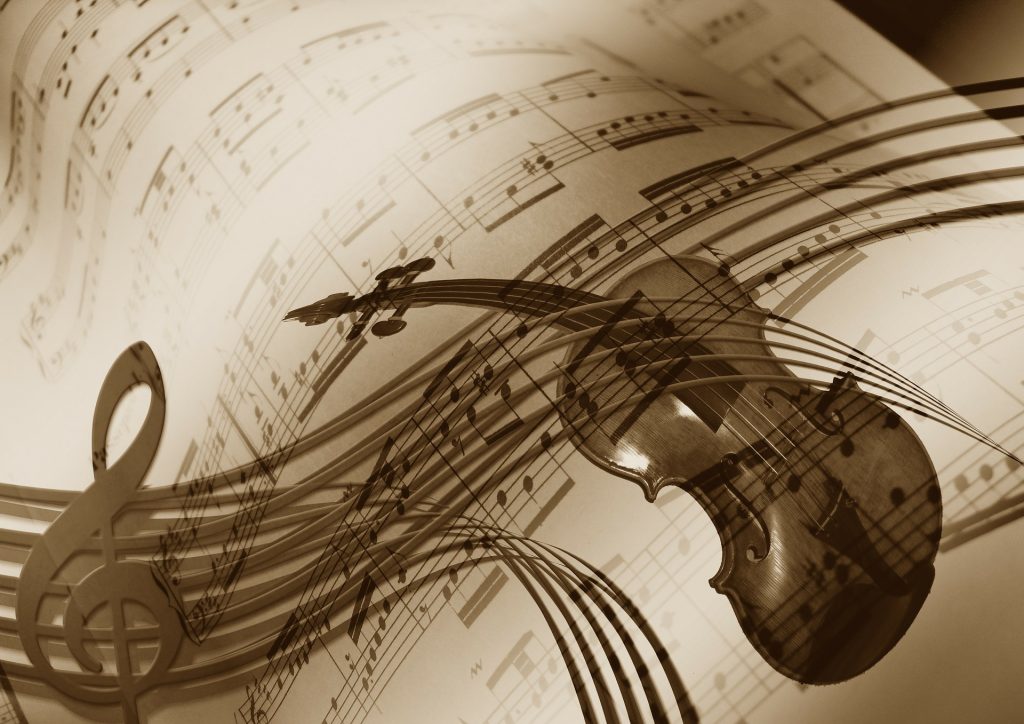 Fret Not Music Shop