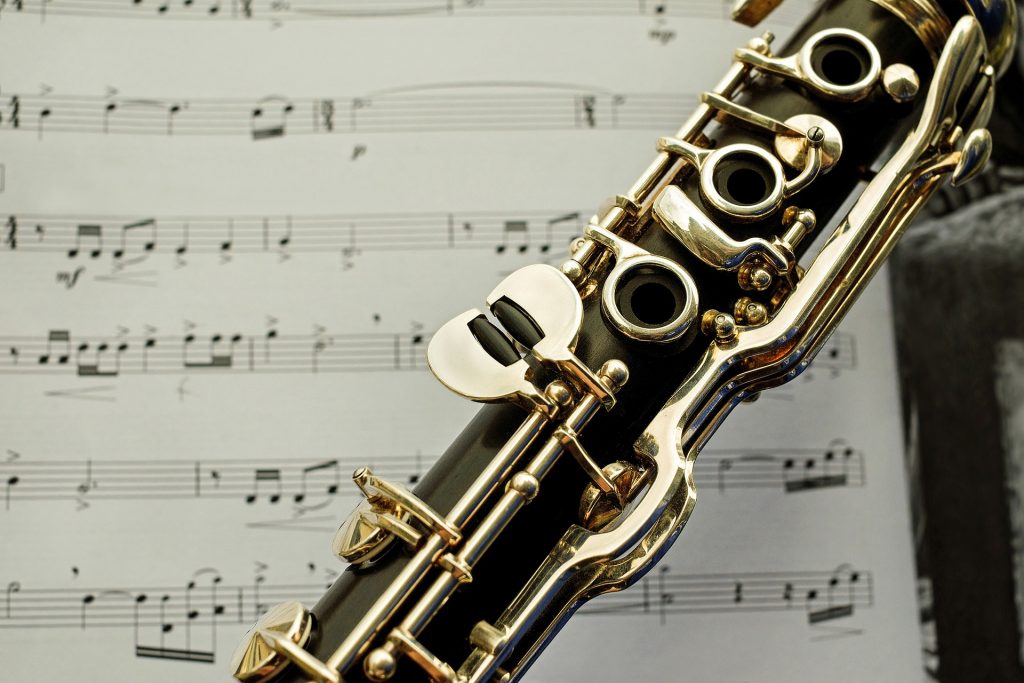 Fret Not Music Shop