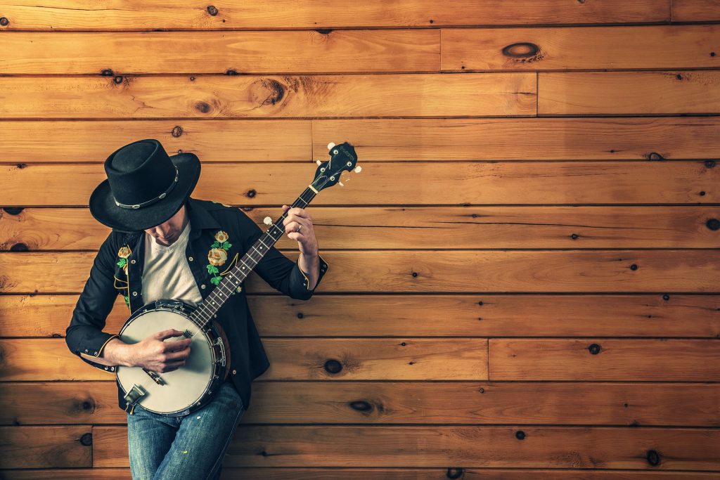 Fret Not Music Shop