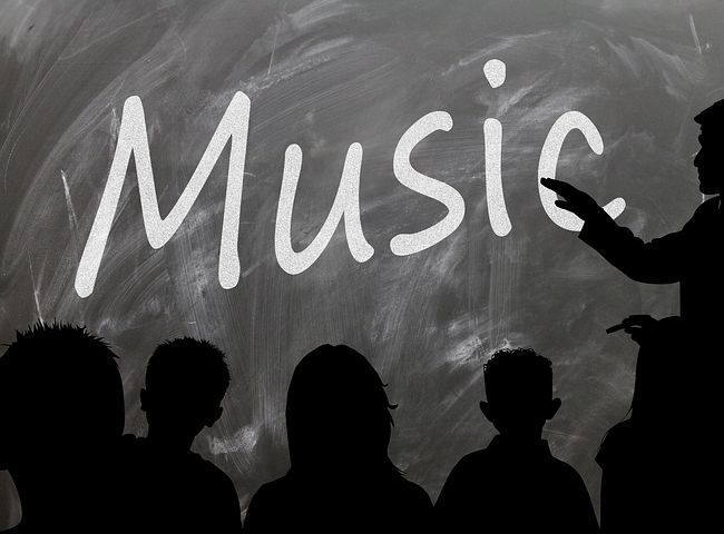 Fret Not Music Shop