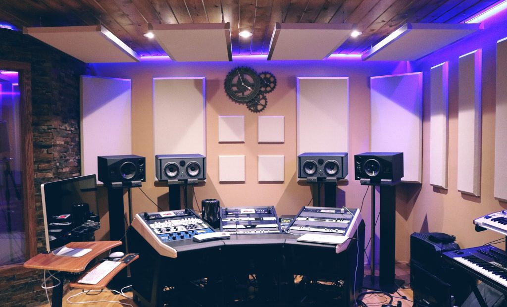 Fret Not Music Shop