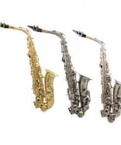 we supply local schools and churches with quality music instruments