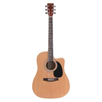 Fret Not Music Shop