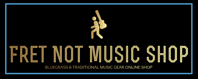 Fret Not Music Shop