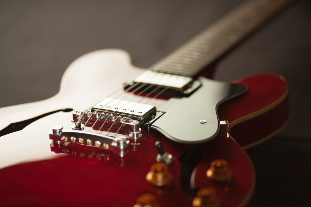 Fret Not Music Shop