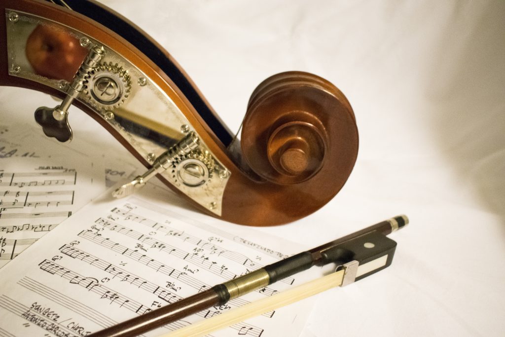 Fret Not Music Shop