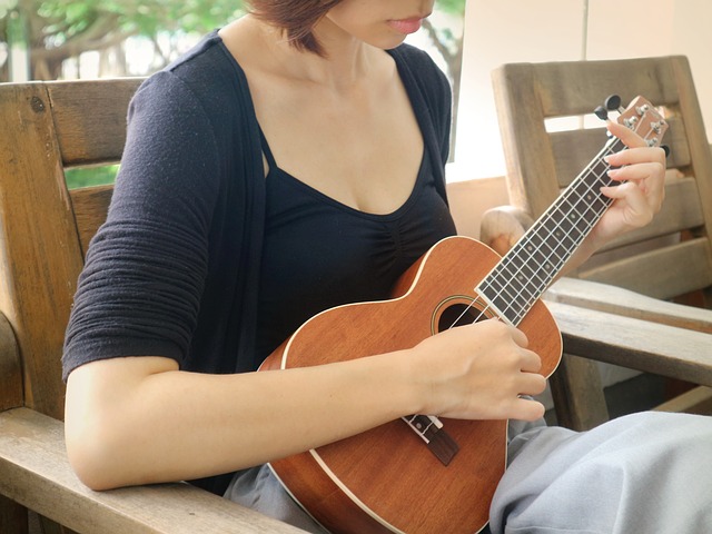 Fret Not Music Shop