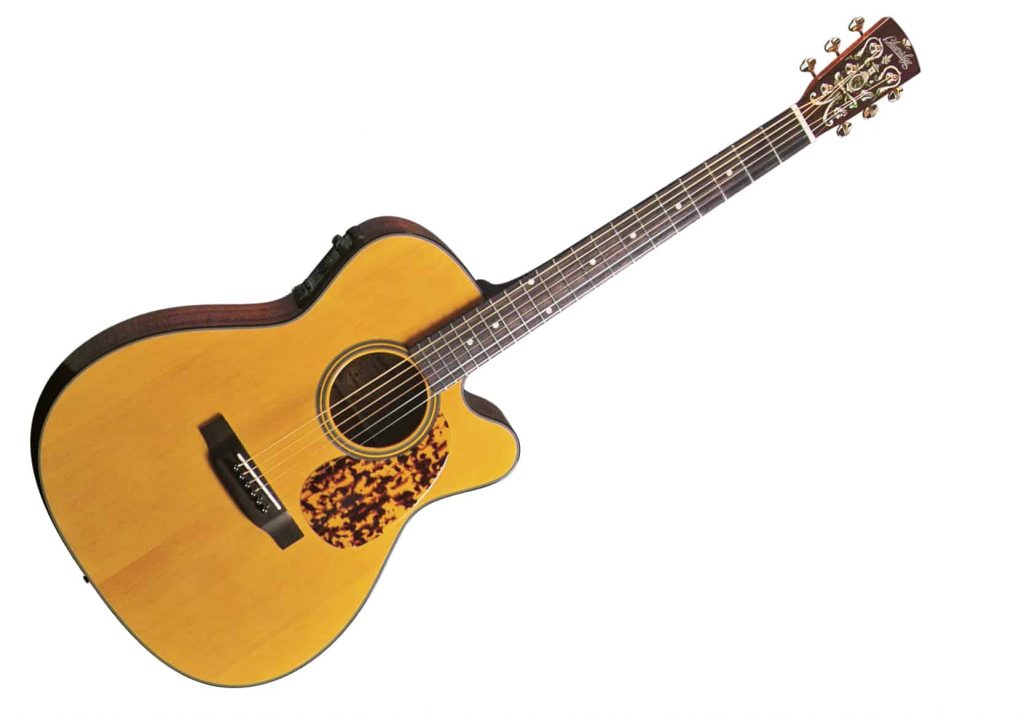 Fret Not Music Shop