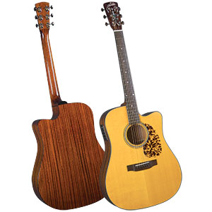 Fret Not Music Shop