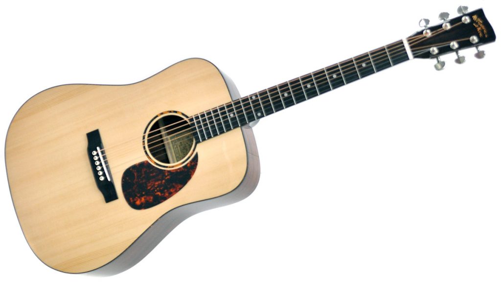 Fret Not Music Shop