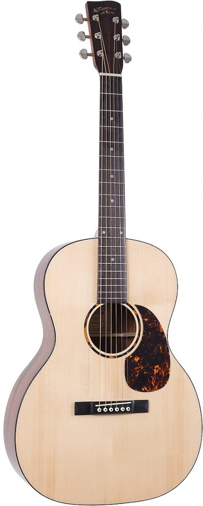 Fret Not Music Shop