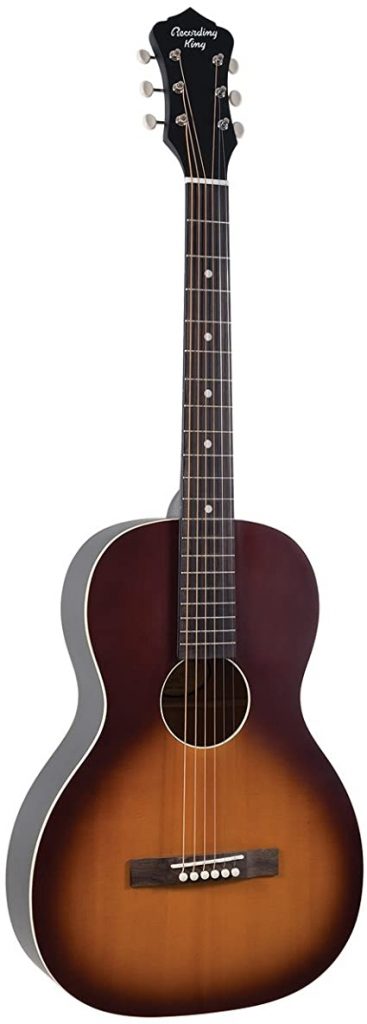 Fret Not Music Shop