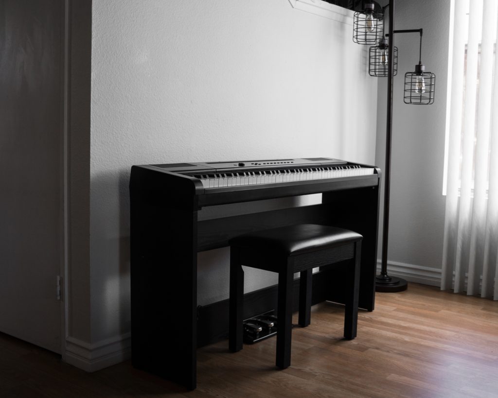 Fret Not Music Shop