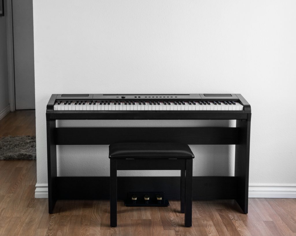 Fret Not Music Shop