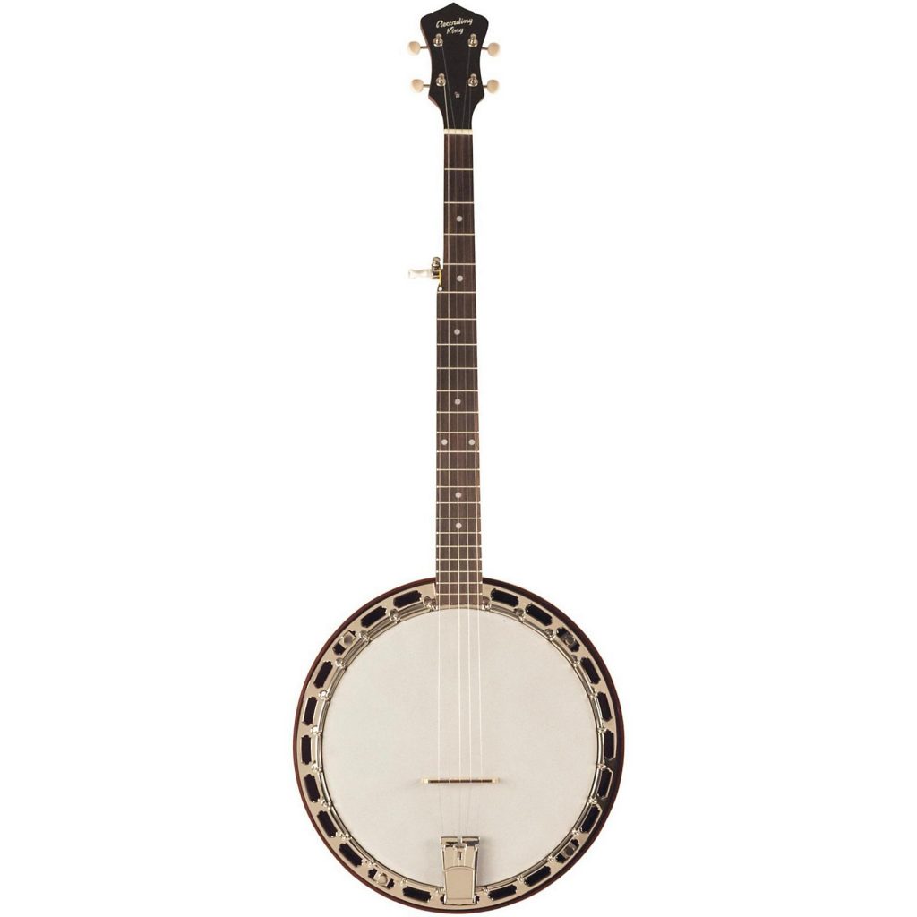 Fret Not Music Shop