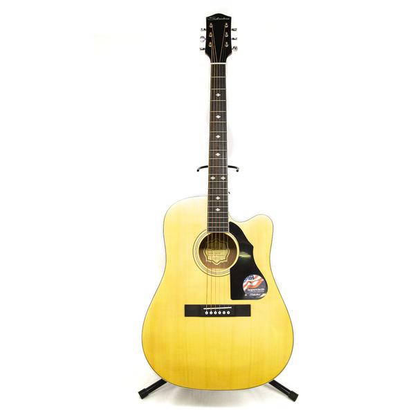 Fret Not Music Shop