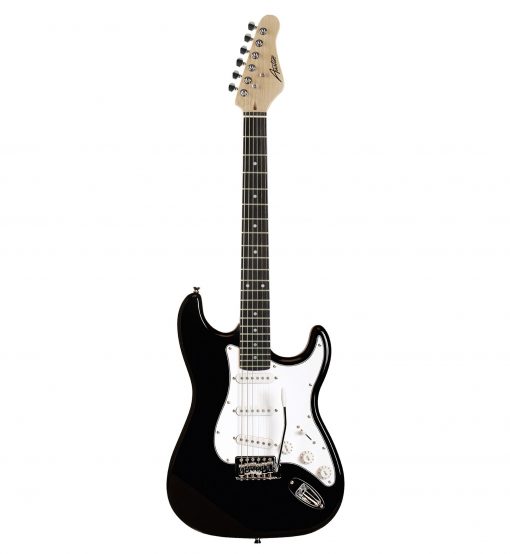 Austin Classic Double Cutaway, Comes in choice of Blue, Red, Black, White and Sunburst   AST100-9 - Image 2