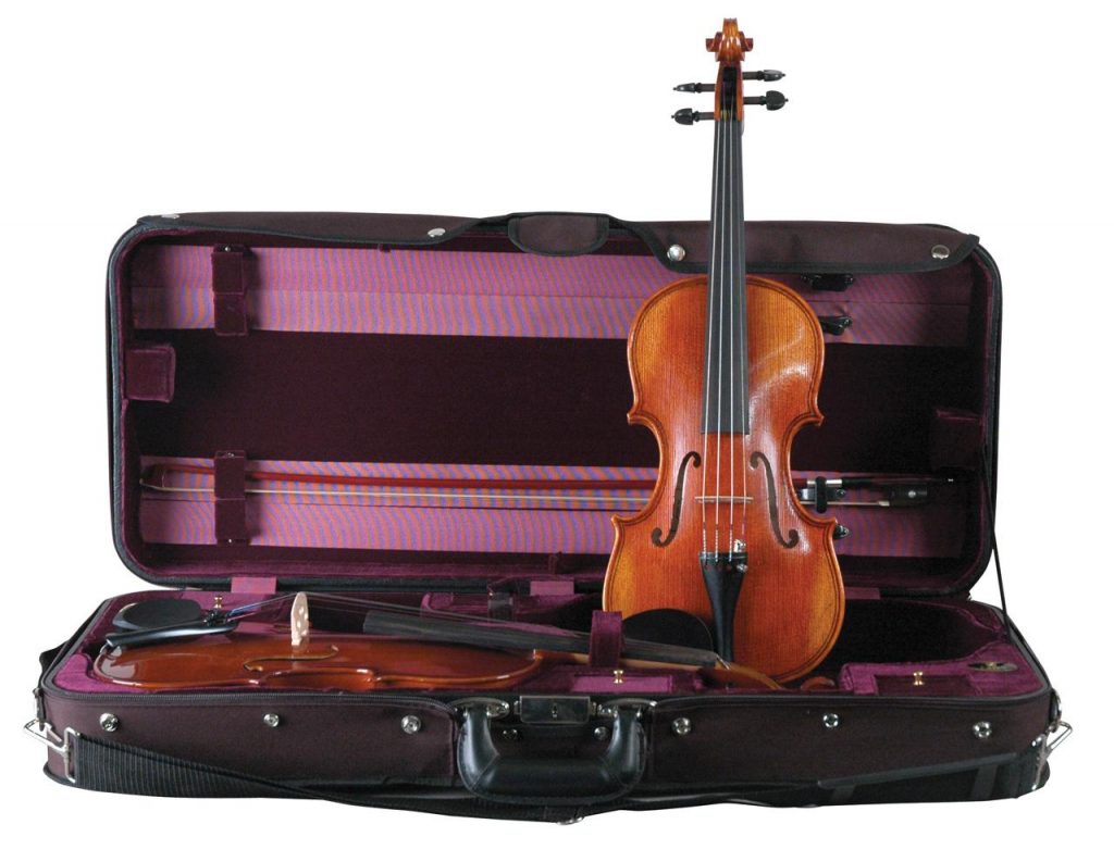 Fret Not Music Shop