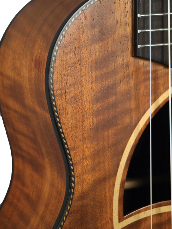 Fret Not Music Shop