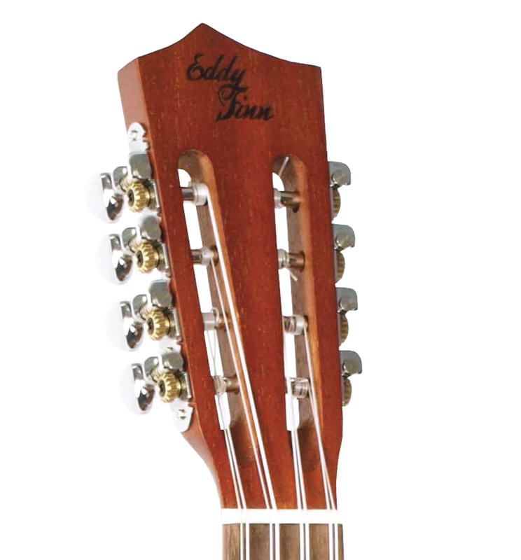 Fret Not Music Shop