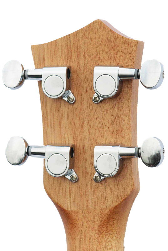 Fret Not Music Shop