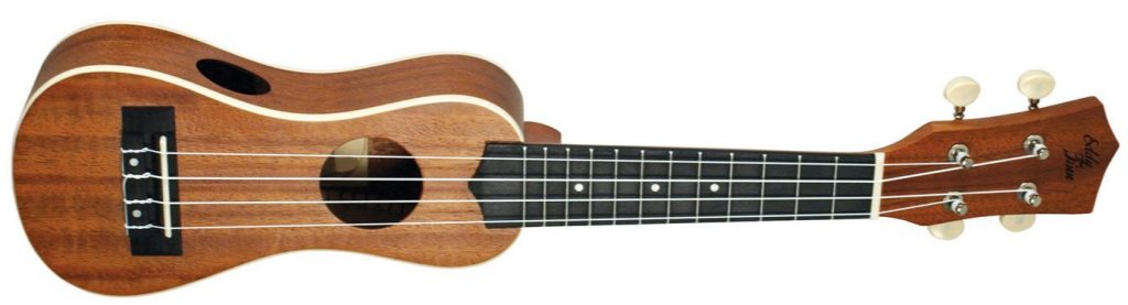 Fret Not Music Shop