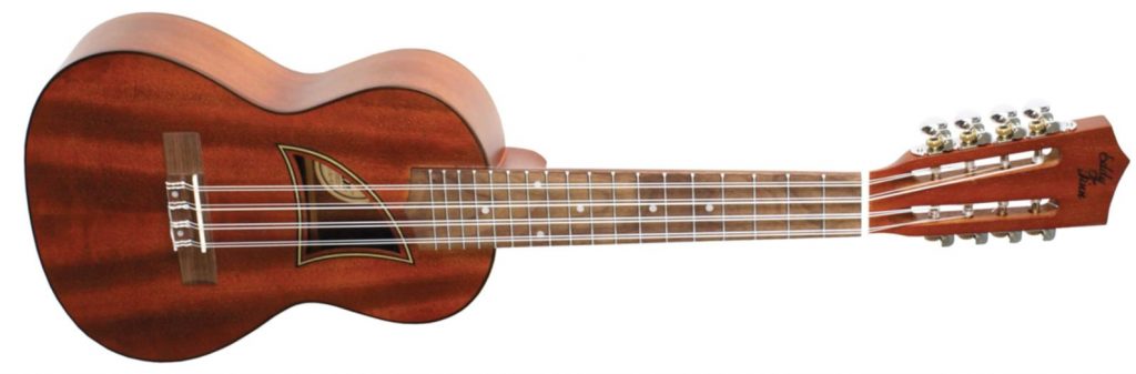 Fret Not Music Shop