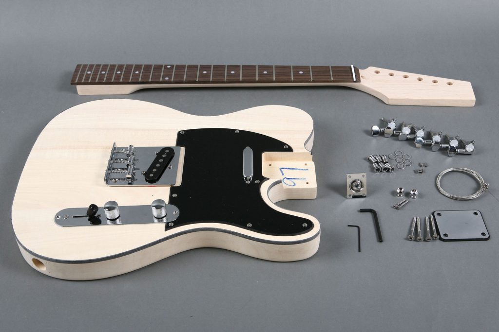Fret Not Music Shop