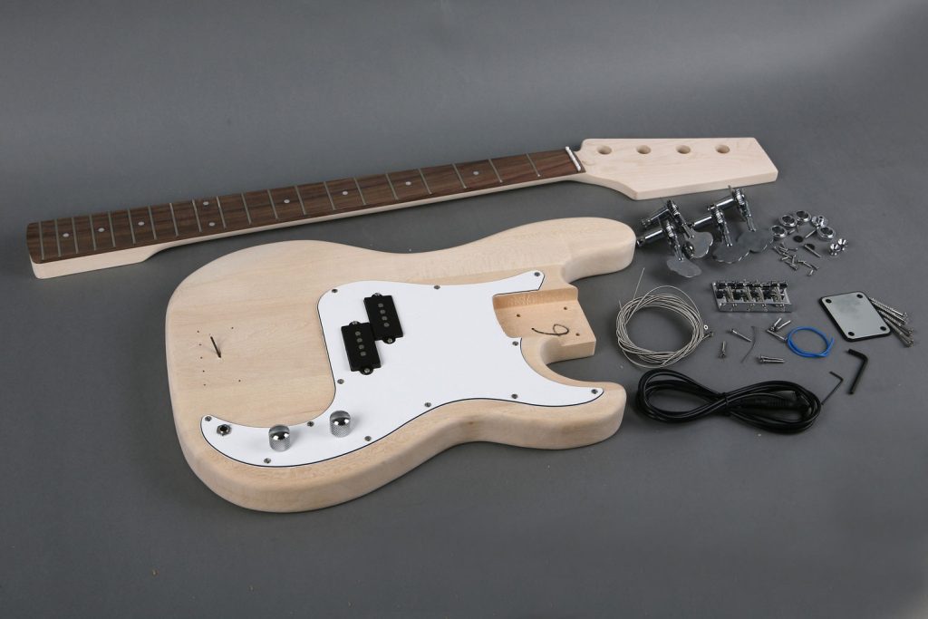 Fret Not Music Shop