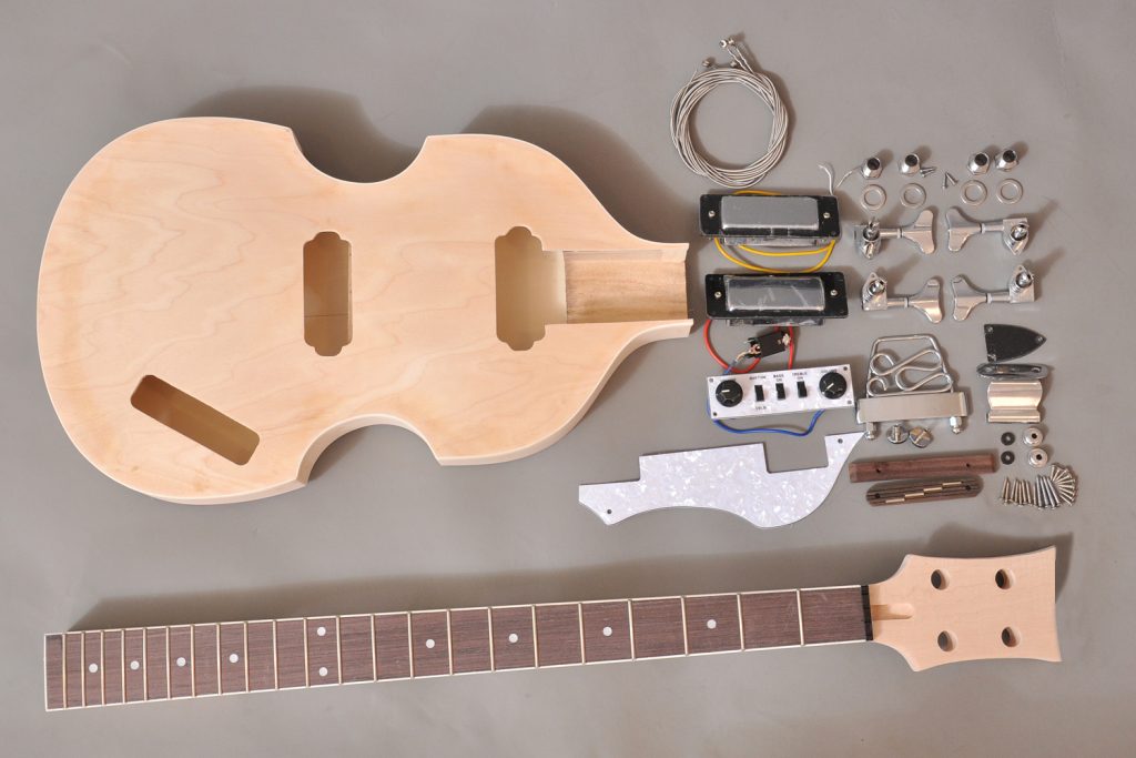 Fret Not Music Shop