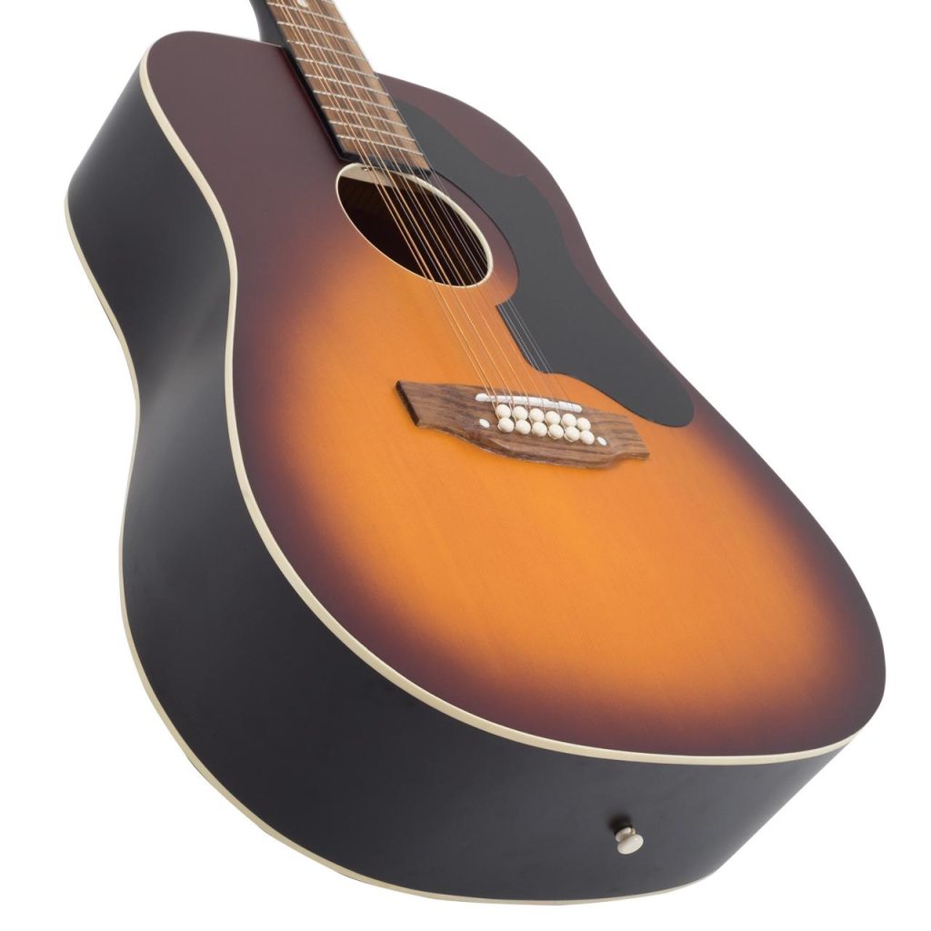 Fret Not Music Shop