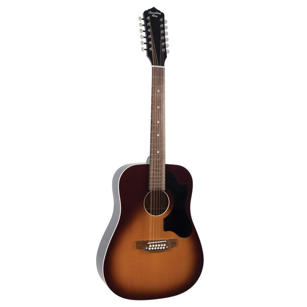 Fret Not Music Shop