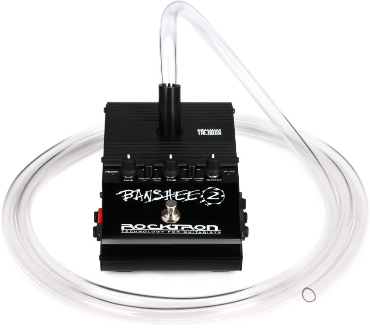 BANSHEE 2 TALK BOX BAN-GHS - Image 3