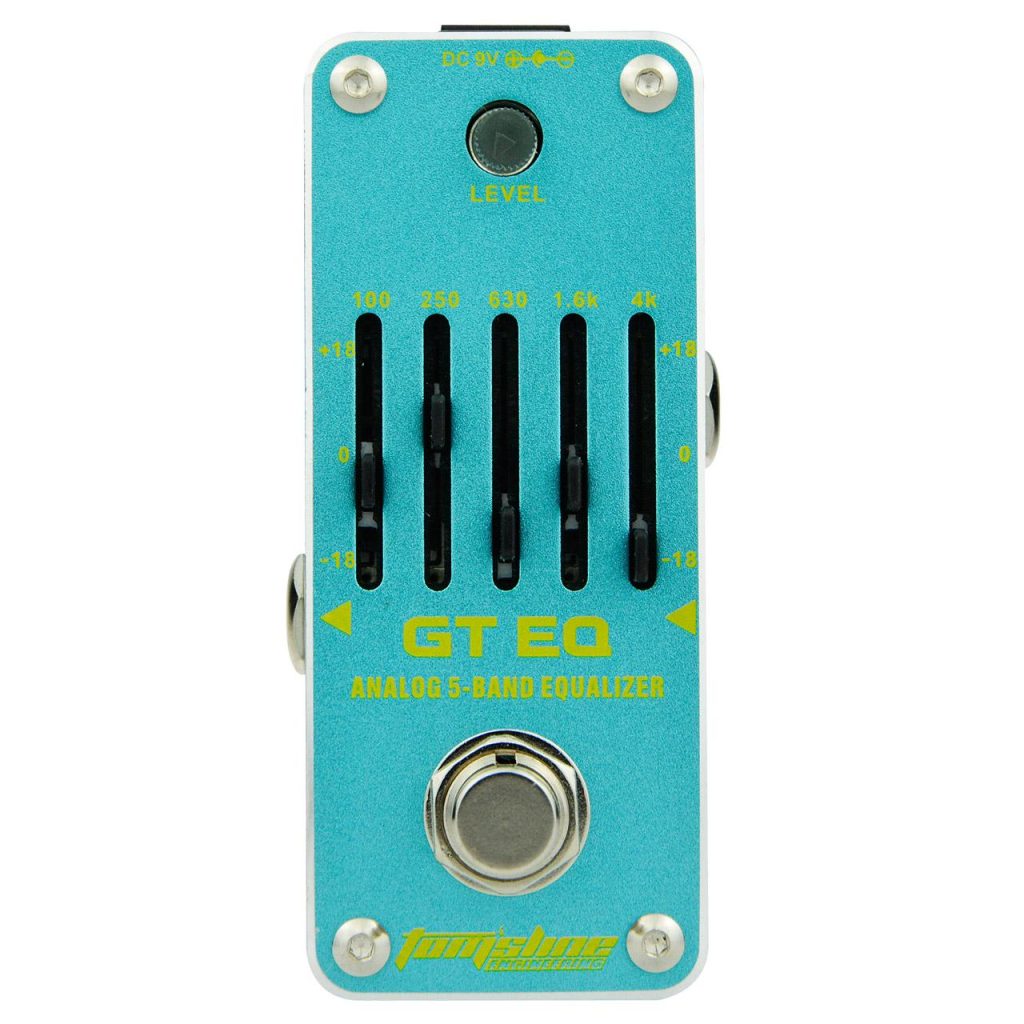 Fret Not Music Shop