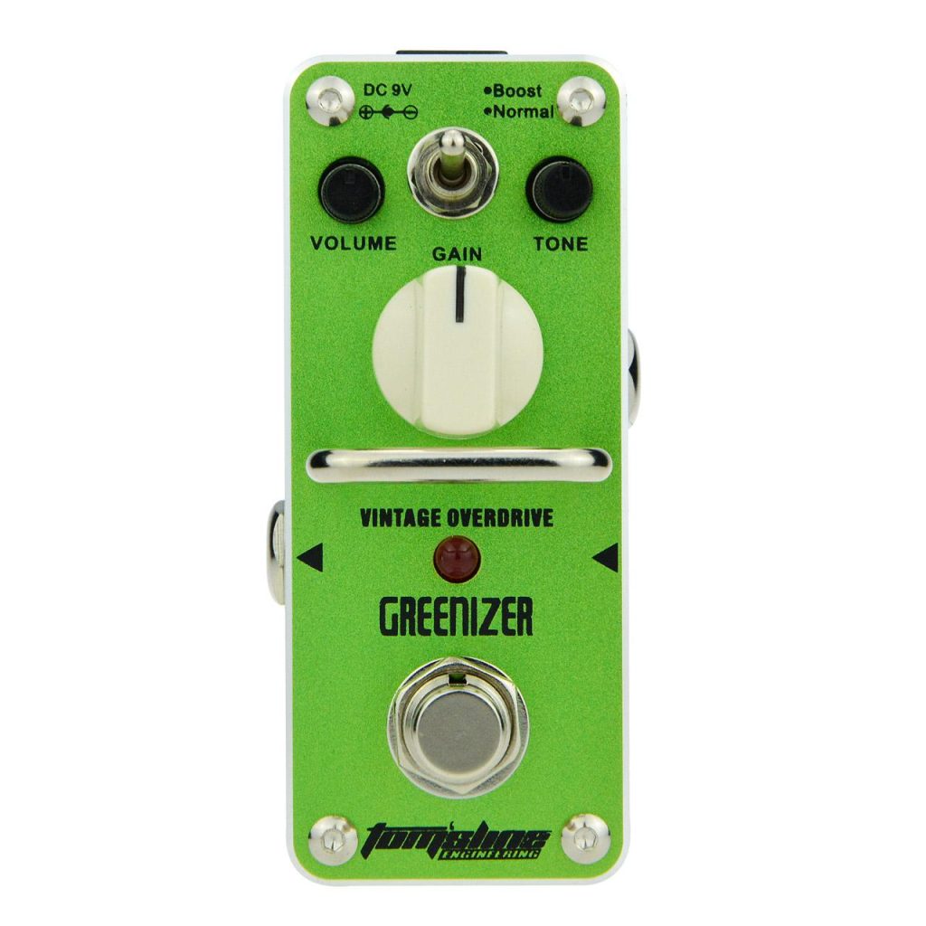 Fret Not Music Shop