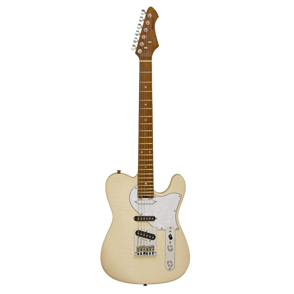 Fret Not Music Shop