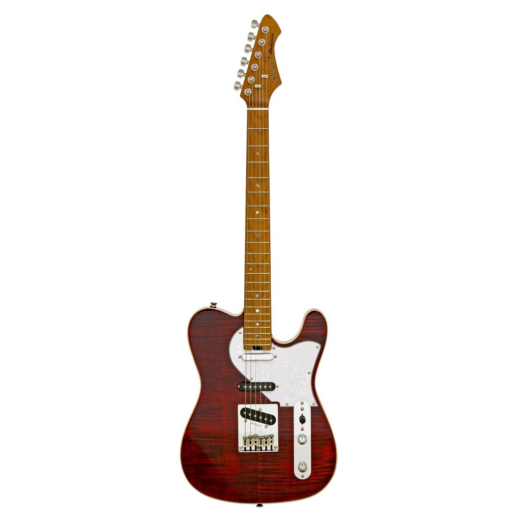 Fret Not Music Shop