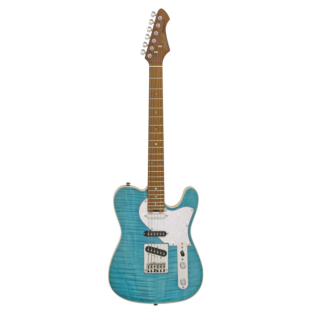 Fret Not Music Shop