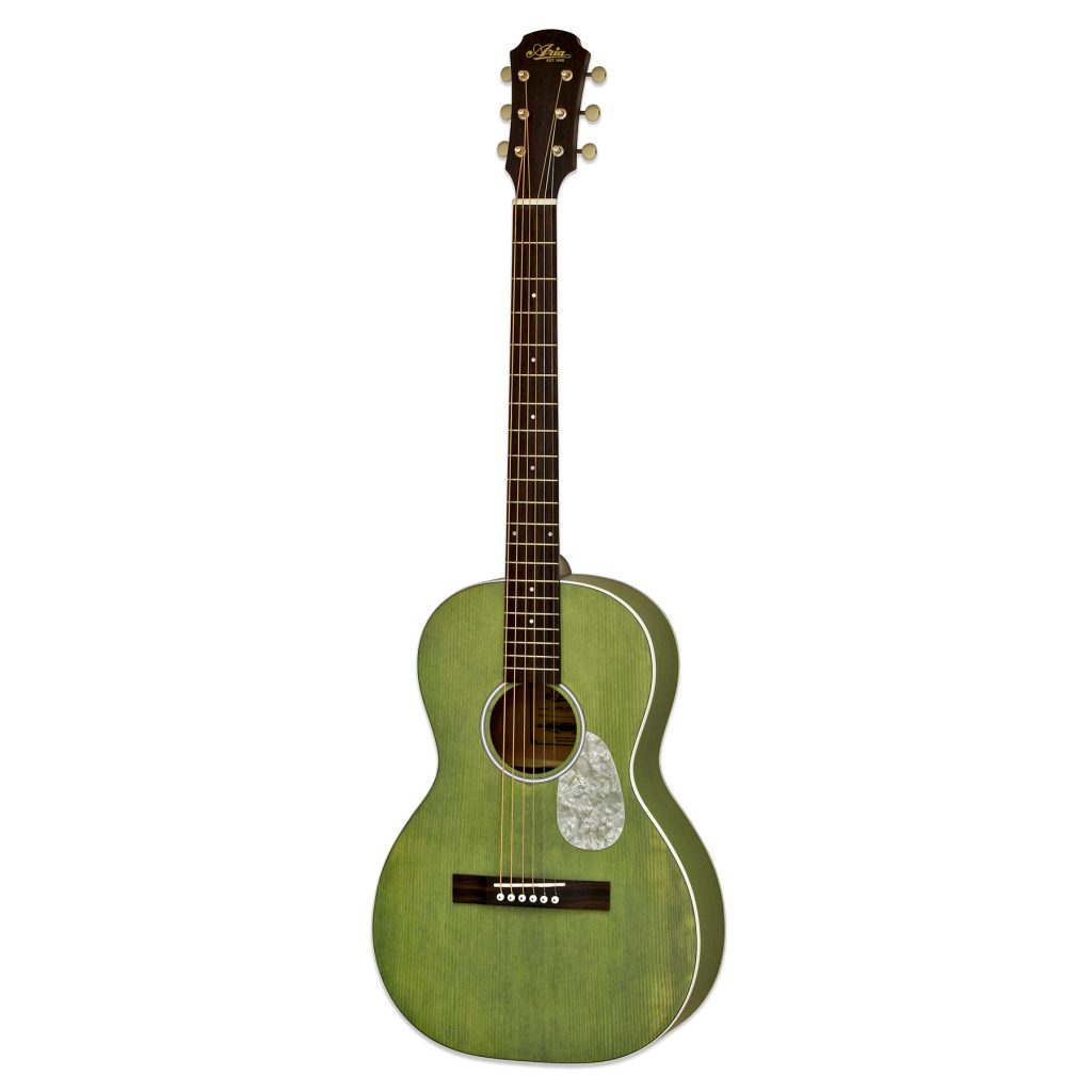 Fret Not Music Shop
