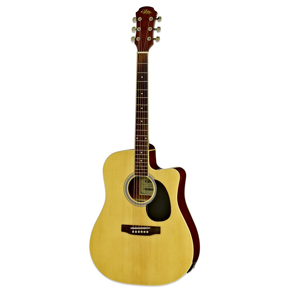 Fret Not Music Shop