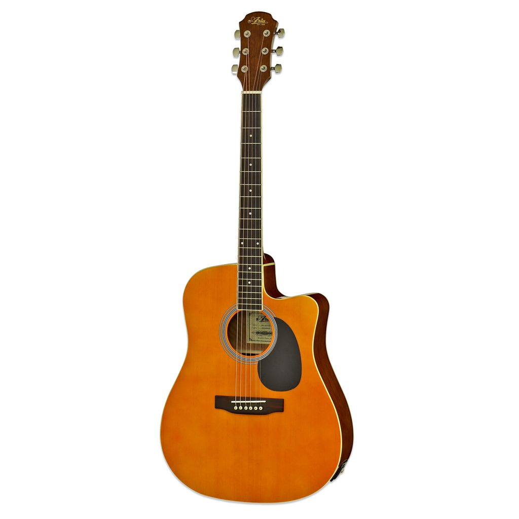 Fret Not Music Shop