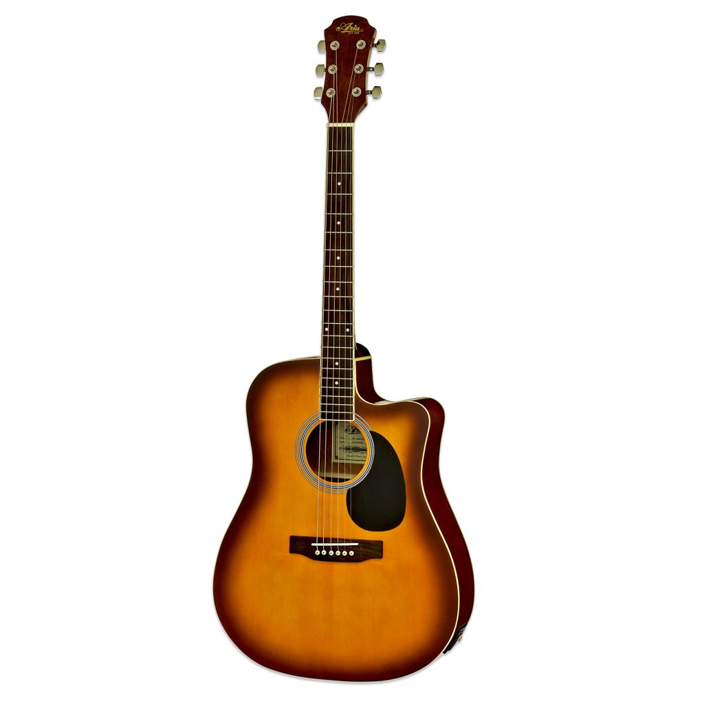 Fret Not Music Shop