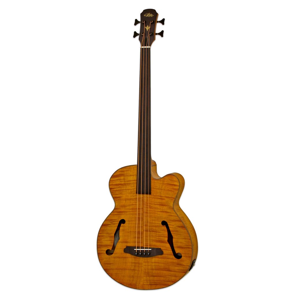 Fret Not Music Shop