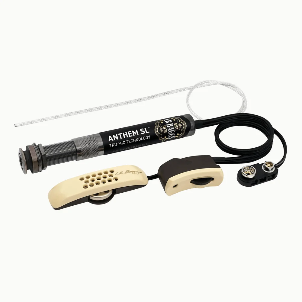 LR Baggs Anthem SL Anthem SL-2